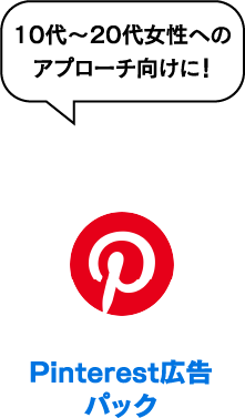 Pinterest 광고 팩